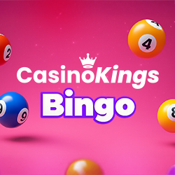 Casino Kings Bingo